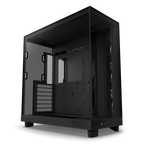 NZXT H6 Air Flow Midi Tower Negro - imagen 2