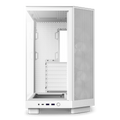 NZXT H6 Air Flow Midi Tower Blanco - imagen 1