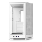 NZXT H6 Air Flow Midi Tower Blanco - imagen 1