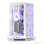 NZXT H6 Air Flow Midi Tower Blanco - imagen 2