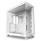 NZXT H6 Air Flow Midi Tower Blanco - imagen 3