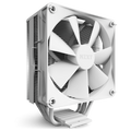 NZXT T120 Procesador Refrigerador de aire 12 cm Blanco 1 pieza(s) - imagen 1