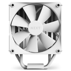NZXT T120 Procesador Refrigerador de aire 12 cm Blanco 1 pieza(s) - imagen 2