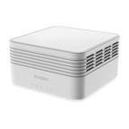 Strong MESHKITAX3000 sistema Wi-Fi Mesh (Wi-Fi en malla) Doble banda (2,4 GHz / 5 GHz) Wi-Fi 6 (802.11ax) Blanco 2 Interno - imagen 2
