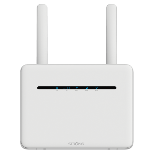 Strong 4G+ROUTER1200 router de telefonía/puerta de enlace/módem Router de red móvil - imagen 1