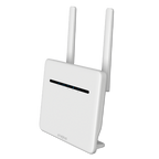 Strong 4G+ROUTER1200 router de telefonía/puerta de enlace/módem Router de red móvil - imagen 2
