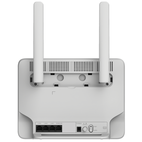 Strong 4G+ROUTER1200 router de telefonía/puerta de enlace/módem Router de red móvil - imagen 3