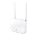 Strong 4GROUTER350M router de telefonía/puerta de enlace/módem Router de red móvil - imagen 1