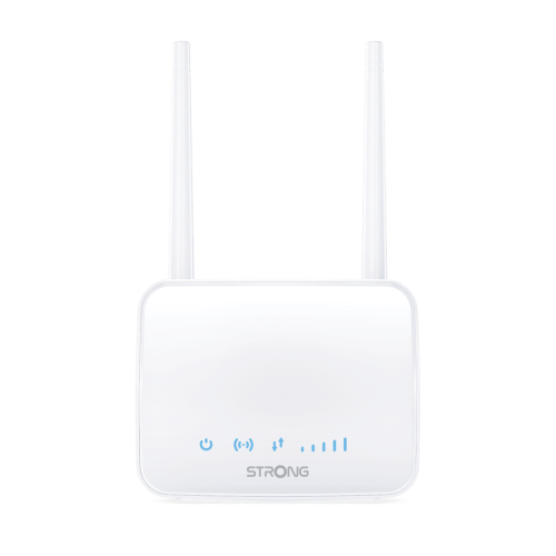 Strong 4GROUTER350M router de telefonía/puerta de enlace/módem Router de red móvil - imagen 2