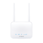 Strong 4GROUTER350M router de telefonía/puerta de enlace/módem Router de red móvil - imagen 2