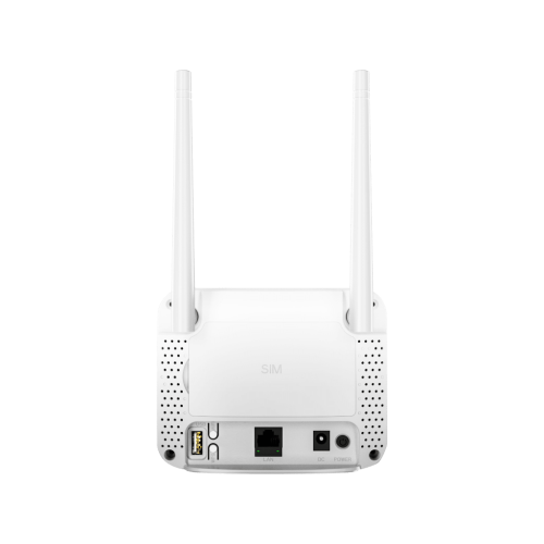 Strong 4GROUTER350M router de telefonía/puerta de enlace/módem Router de red móvil - imagen 3