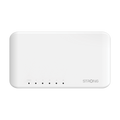 Strong SW5000P switch Gigabit Ethernet (10/100/1000) Blanco - imagen 1