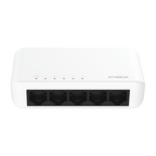 Strong SW5000P switch Gigabit Ethernet (10/100/1000) Blanco - imagen 2