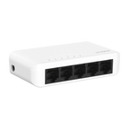 Strong SW5000P switch Gigabit Ethernet (10/100/1000) Blanco - imagen 3