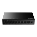 Strong SW8000M switch Gigabit Ethernet (10/100/1000) Negro - imagen 1