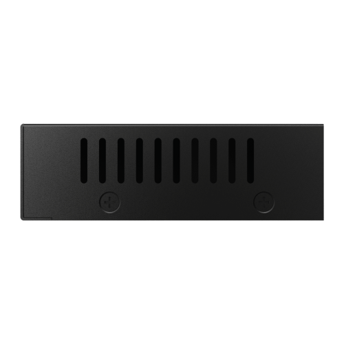 Strong SW8000M switch Gigabit Ethernet (10/100/1000) Negro - imagen 3