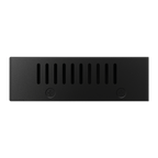 Strong SW8000M switch Gigabit Ethernet (10/100/1000) Negro - imagen 3