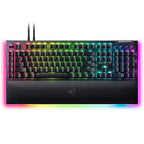Razer TECLADO RAZER BLACKWIDOW V4 PRO YELLOW SWITCH (USA) (RZ03-04681800-R3M1) - imagen 1