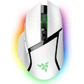 Razer Basilisk V3 Pro ratón mano derecha RF Wireless + Bluetooth + USB Type-C Óptico 30000 DPI - imagen 1