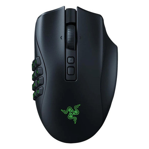 Razer RATON RAZER NAGA V2 PRO (RZ01-04400100-R3G1) - imagen 1