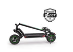 YOUIN SCOOTER ELECTRICO XLMAX HOMOLOGADO DGT - DOBLE SUSPENSIÓN - RUEDA 10" OFFROAD- FRENOS HIDRAULICOS. - 48VX20AH - 1200WMAX - imagen 2