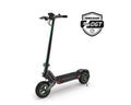 YOUIN SCOOTER ELECTRICO XLMAX HOMOLOGADO DGT - DOBLE SUSPENSIÓN - RUEDA 10" OFFROAD- FRENOS HIDRAULICOS. - 48VX20AH - 1200WMAX - imagen 1