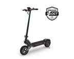 YOUIN SCOOTER ELECTRICO XLMAX HOMOLOGADO DGT - DOBLE SUSPENSIÓN - RUEDA 10" OFFROAD- FRENOS HIDRAULICOS. - 48VX20AH - 1200WMAX - imagen 1