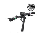 YOUIN SCOOTER ELECTRICO XLMAX HOMOLOGADO DGT - DOBLE SUSPENSIÓN - RUEDA 10" OFFROAD- FRENOS HIDRAULICOS. - 48VX20AH - 1200WMAX - imagen 3