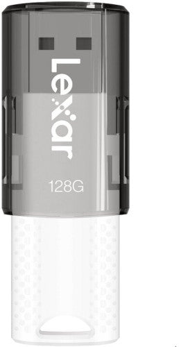 LEXAR 128GB JUMPDRIVE S60 USB 2.0 FLASH DRIVE - imagen 2