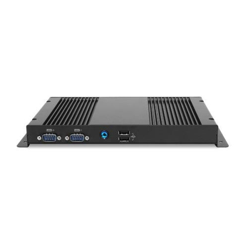 AOpen (IN) AOPEN DIGITAL ENGINE DEX5750 (91.DEP00.E5E0) CI5-1145G7, 128GB SSD, 8GB RAM, VPRO, FANLESS
