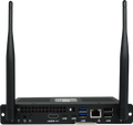 NEWLINE OPS PC (WB5C820W) 12TH GEN INTEL CORE I5-1240P, 8GB (4GBX2) RAM , 256GB SSD, Wi-Fi 6 & BLUETOOTH 5.2, HDMI 2.0 (4K@60 Hz), WINDOWS 11 PRO PREINSTALLED (LICENSE NOT INCLUDED AND NOT ACTIVATED)