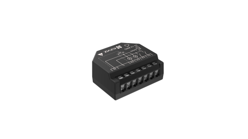 Imagen de Ezviz Relé Wi-Fi Inteligente CS-T36-R100-WM Doble Canal Control Remoto