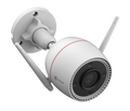 Imagen 1 de Ezviz Cámara IP Exterior CS-H3C-R100-1J4WKFL 2K+ Inalámbrica Techo/Pared