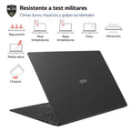 LG PORTATIL GRAM, 17", I7, 16 GB RAM, 512 SSD, WIFI 6 - imagen 3