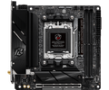 Asrock B650I Lightning WiFi AMD B650 Zócalo AM5 mini ITX - imagen 1