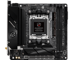 Asrock B650I Lightning WiFi AMD B650 Zócalo AM5 mini ITX - imagen 1