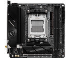 Asrock B650I Lightning WiFi AMD B650 Zócalo AM5 mini ITX - imagen 2