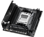Asrock B650I Lightning WiFi AMD B650 Zócalo AM5 mini ITX - imagen 3