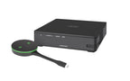 CRESTRON AIRMEDIA(r) SERIES 3 KIT WITH AM-3100-WF RECEIVER AND AM-TX3-100 ADAPTOR, INTERNATIONA (AM3-111-I-KIT) 6513425 - imagen 1