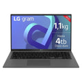 Imagen de LG PORTATIL GRAM, 15", I7, 16GB RAM, 512 GB SSD, WIFI 6