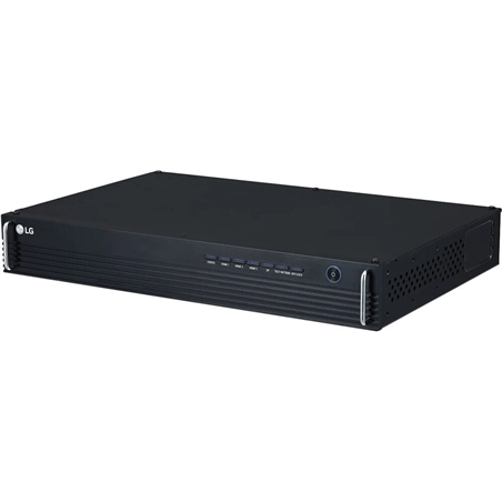 LG AV CONTROLADORA LED (CVBA.AEUQ) - imagen 2