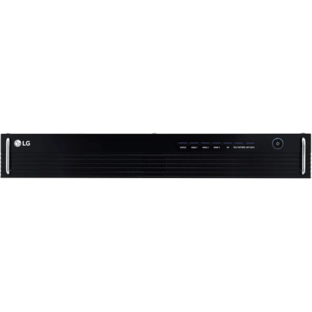 LG AV CONTROLADORA LED (CVBA.AEUQ) - imagen 3
