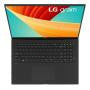 LG PORTATIL GRAM 17’’, i7, 16GB RAM, 512 GB SSD, WIFI 6 - imagen 2