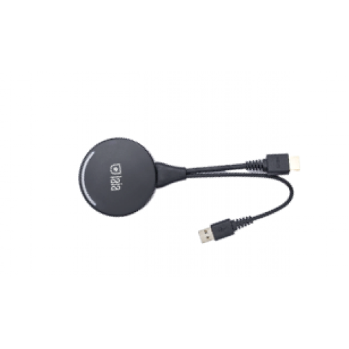 LAIA MYTEAM (MTS-103DG) MYTEAM SHARER / DONGLE HDMI, DONGLE HÁPTICO WIFI HDMI