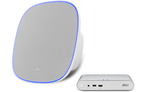 AVer FONE700 Speakerhone Gris - imagen 1