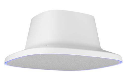AVer FONE700 Speakerhone Gris - imagen 3