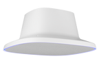 AVer FONE700 Speakerhone Gris - imagen 3
