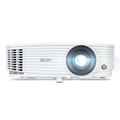 Acer Basic P1157i videoproyector Proyector de alcance estándar 4500 lúmenes ANSI DLP SVGA (800x600) 3D Blanco - imagen 1