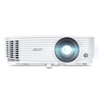 Acer Basic P1157i videoproyector Proyector de alcance estándar 4500 lúmenes ANSI DLP SVGA (800x600) 3D Blanco - imagen 1