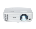 Acer Basic P1157i videoproyector Proyector de alcance estándar 4500 lúmenes ANSI DLP SVGA (800x600) 3D Blanco - imagen 2